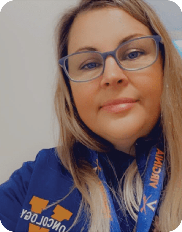 ONS Congress® Scholarships Oncology Nursing Foundation